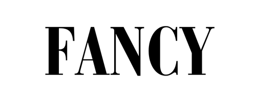 Fancy