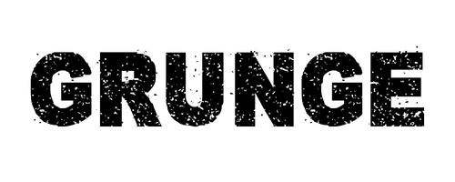 Grunge