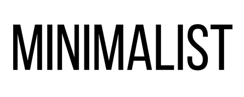 Minimalist