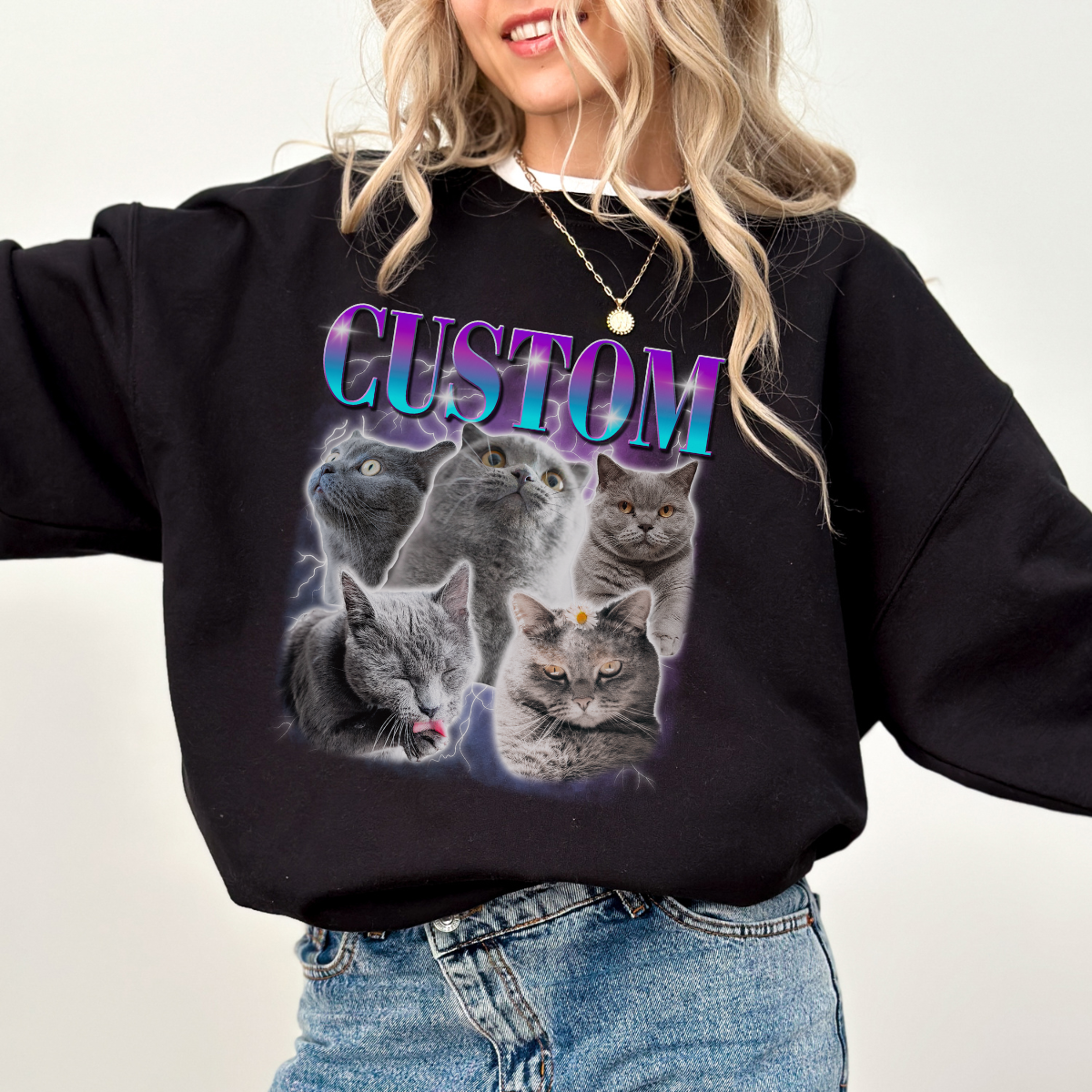Sweatshirts